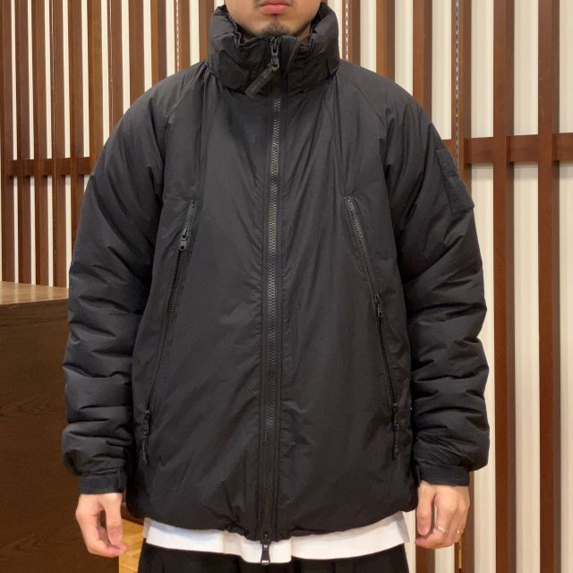 WILD THINGS（ワイルドシングス） ハッピージャケット WT242-02 FW24