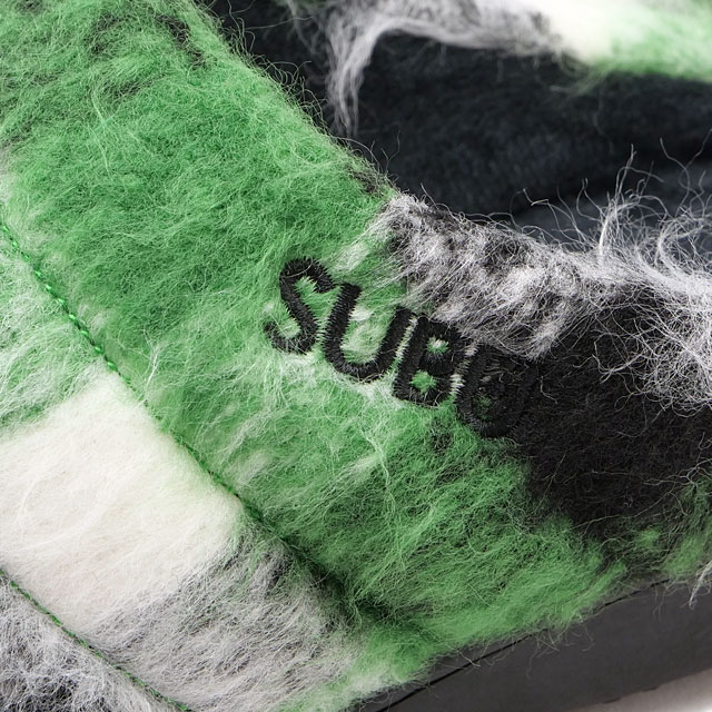 SUBU（スブ） 冬用サンダル アフタースクール HR-08 FW24 SUBU AFTER