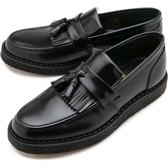 FRED PERRY フレッドペリー ジョージコックス タッセル FRED PERRY フレッドペリー ジョージコックス タッセル