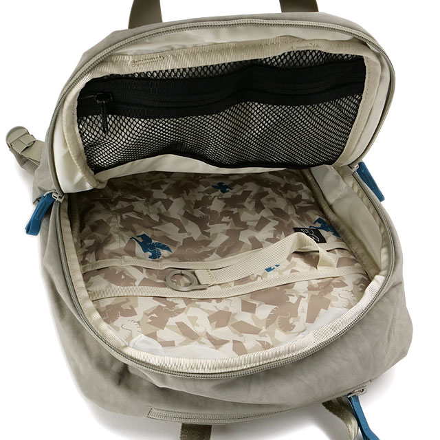 CHROME（クローム） ハイライン 20L バックパック BG383SG SS25