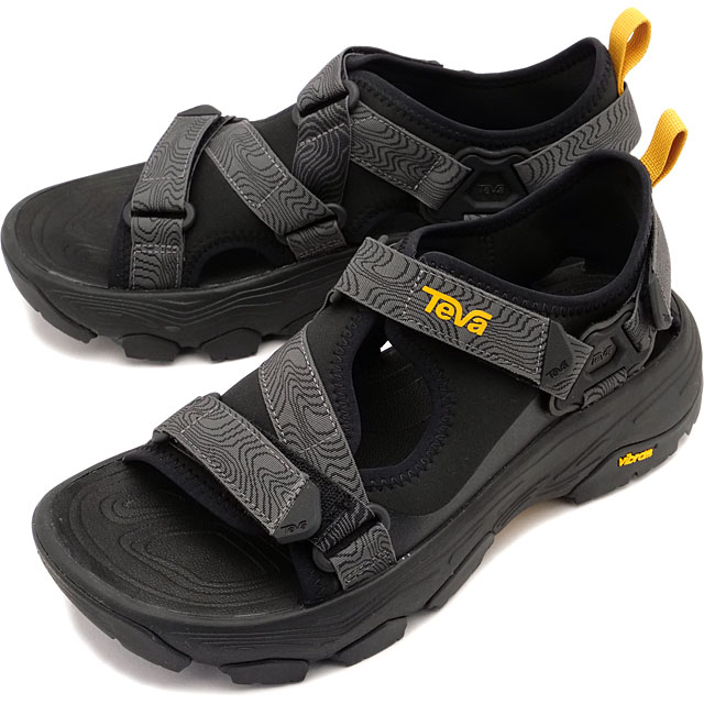 (極美品)teva スポーツサンダル Teva TEVA スポーツサンダル レディース テバ オリジナル