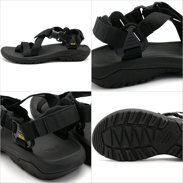 テバ Teva ハリケーン テラ ダクトル 1...の詳細画像2