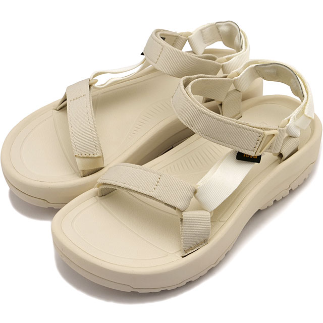 【美品】TEVA テバ ハリケーン エックスエルティー2 アンプソール 24.0 Teva サンダル テバ ハリケーン エックスエルティー2 アンプ