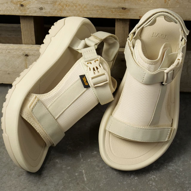 teva テバ ハリケーン アンプソール ベージュ 22センチ 楽天市場】テバ ハリケーン アンプソール ボルト TEVA スポーツ