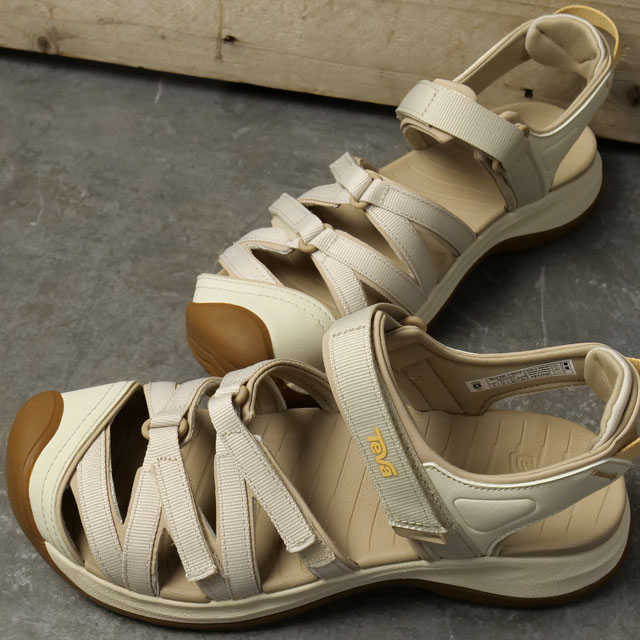 �e�o Teva �e�B�� �X�|�[�c CT 1166310-BIR W TIRRA SPORT CT ���f�B�[�X �C �A�E�g�h�A �X�|�[�c�T���_�� BIRCH ���K�戵�X