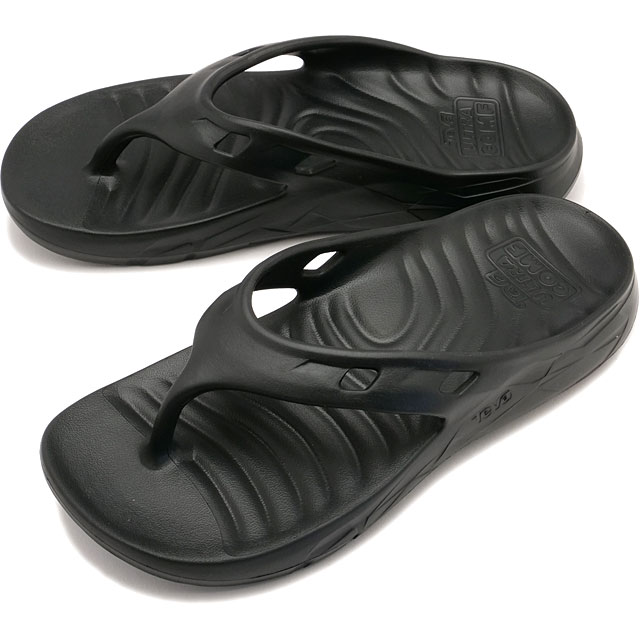 Teva（テバ） アプレトレイル フリップ 1166110-BLK SS25 M APRETRAIL
