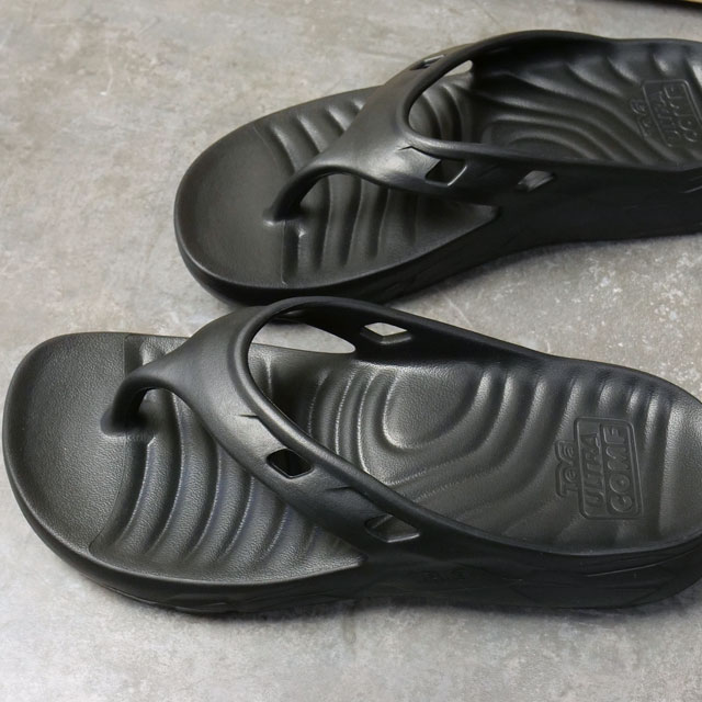 Teva（テバ） アプレトレイル フリップ 1166110-BLK SS25 M APRETRAIL