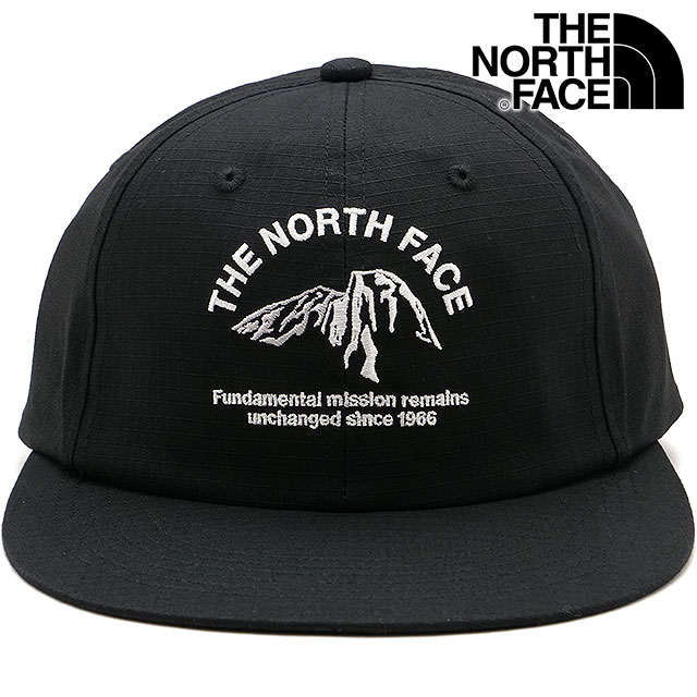�U�E�m�[�X�E�t�F�C�X THE NORTH FACE �o�E���_���[�L���b�v NN02431-K2 Boundary Cap �����Y�E���f�B�[�X TNF �I�[�K�j�b�N�R�b�g�� �u���b�N2 ���K�戵�X