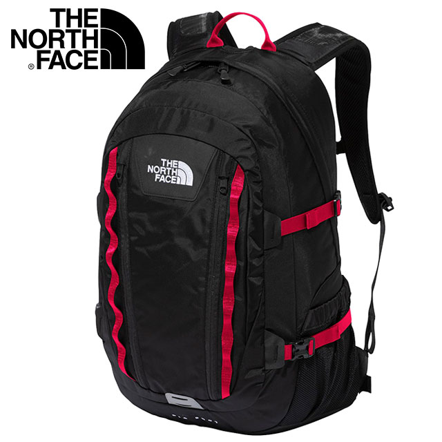 THE NORTH FACE（ザ ノースフェイス） ビッグショット NM72301-KR 33L