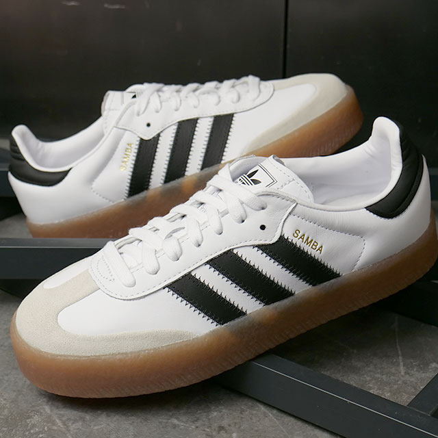 adidas Originals アディダス オリジナルス サンベイ ウィメンズ