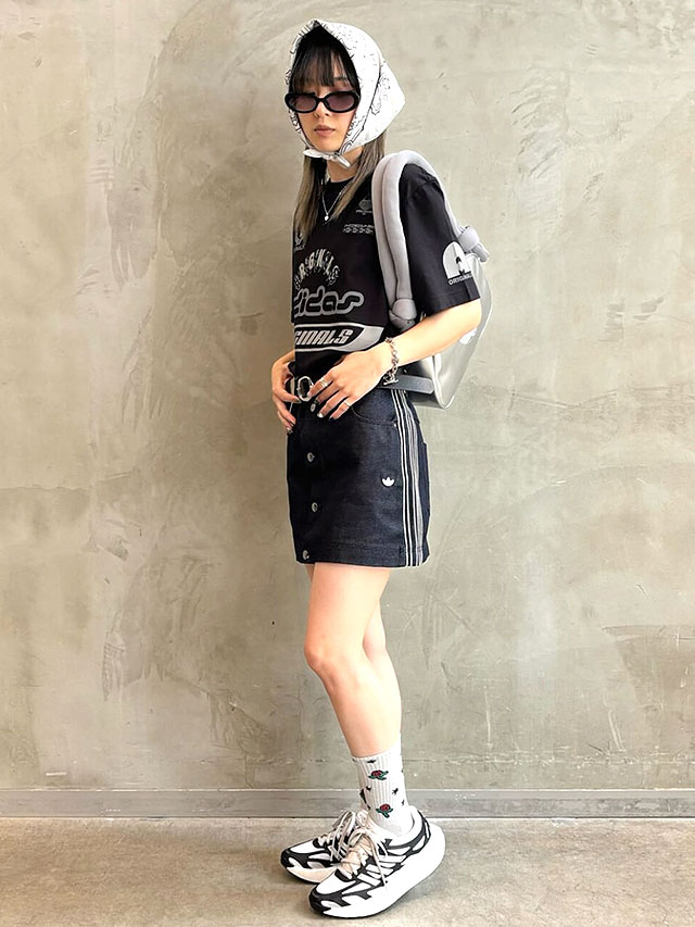 adidas Originals アディダス オリジナルス アディゼロ アルク NKC26