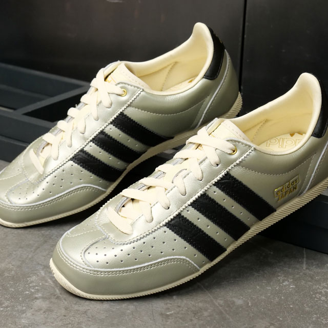 アディダス☆レディースオリジナル☆Japan H Shoes☆お早めに！ アディダス オリジナルス JAPAN H レディース (レディース