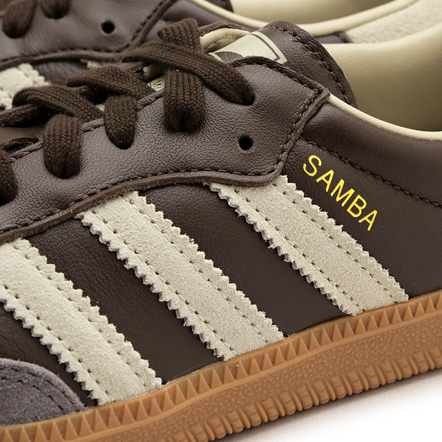 adidas Originals アディダス オリジナルス サンバ OG ID1481 FW25