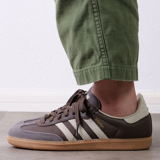 adidas samba og 25.5 cm サンバ　アディダス 楽天市場】[全品送料無料] adidas SAMBA OG アディダス サンバ OG