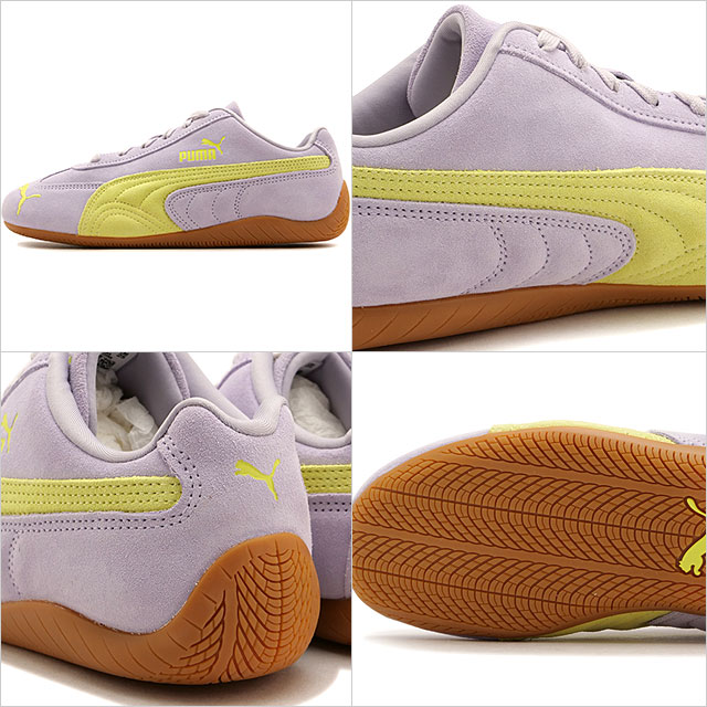 PUMA 返品送料無料 プーマ スニーカー スピードキャット OG