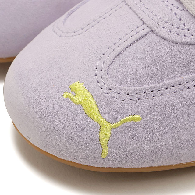 PUMA（プーマ） スニーカー スピードキャット OG 398846-51 FW25