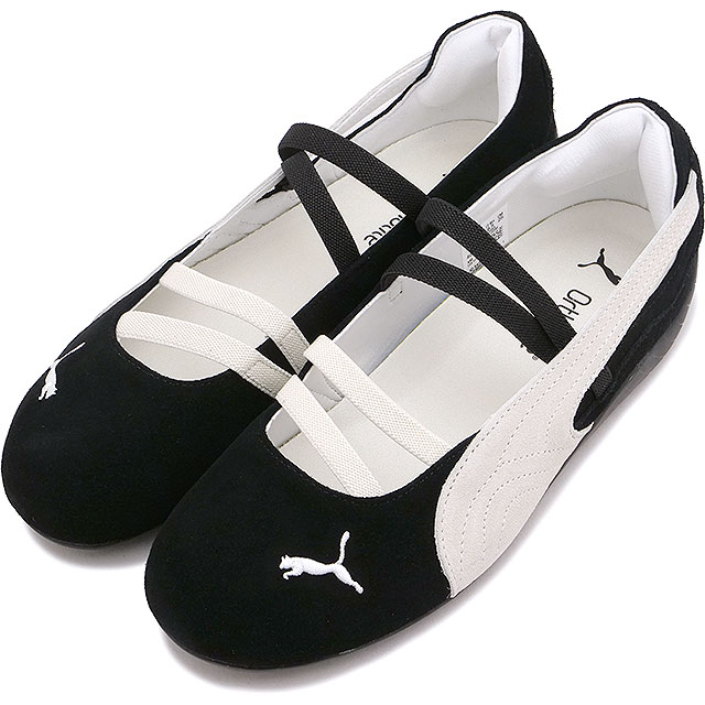 激安通販サイト プーマ 返品送料無料 PUMA スニーカー バレエ スピードキャット 靴