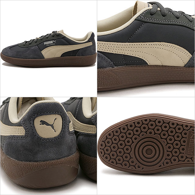 【ほぼ新品】Puma パレルモ 24/25 アウェイシャツ palermo-puma-away-shirt-2024-