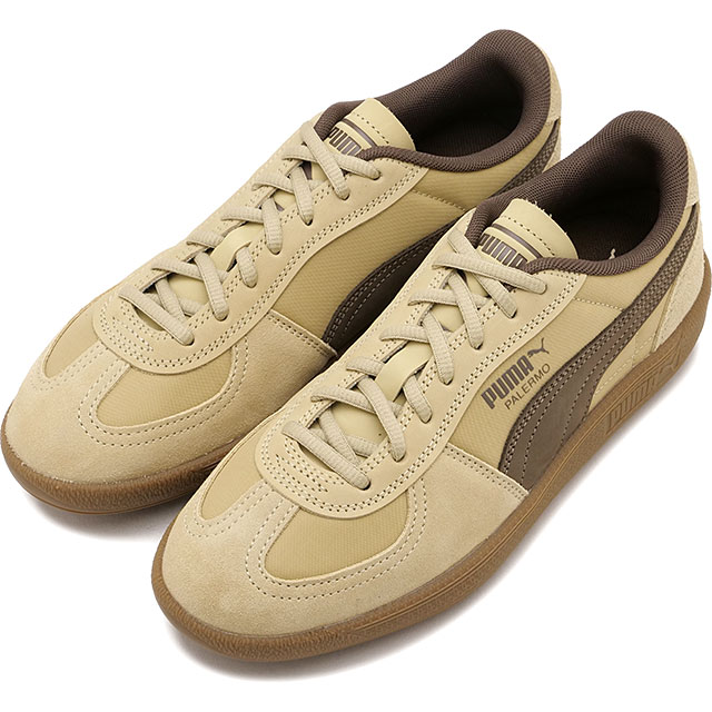 PUMA（プーマ） スニーカー パレルモ ポップ 403257-04 FW25 PALERMO