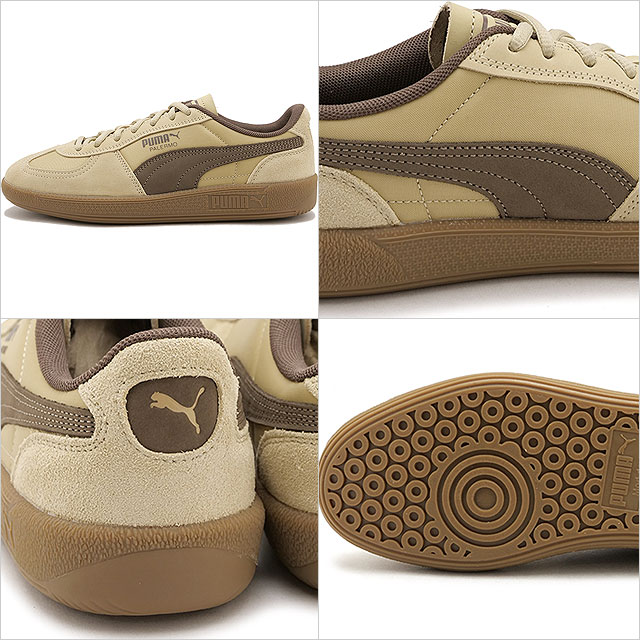 PUMA（プーマ） スニーカー パレルモ ポップ 403257-04 FW25 PALERMO