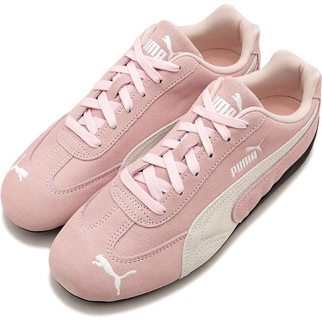 PUMA（プーマ） スニーカー スピードキャット OG 398846-04 FW25