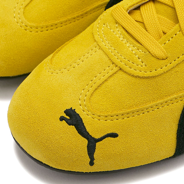 PUMA（プーマ） 返品送料無料 スニーカー スピードキャット OG 398846