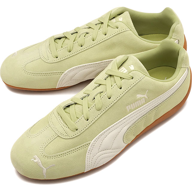 PUMA（プーマ） スニーカー スピードキャット OG 398846-48 FW25