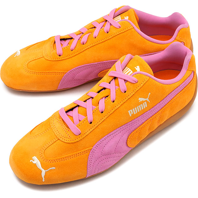 PUMA（プーマ） スニーカー スピードキャット OG 398846-50 FW25