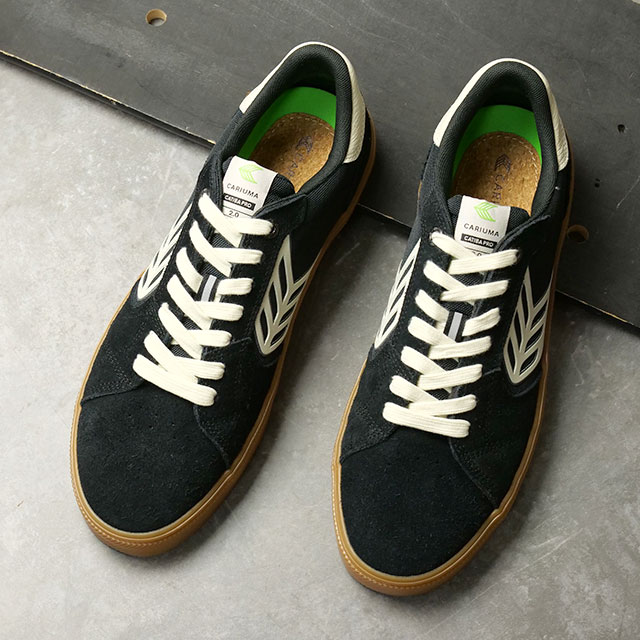 CARIUMA（カリウマ） スニーカー カティバ プロ2.0 482809B14 FW25