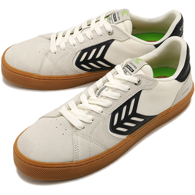 CARIUMA（カリウマ） スニーカー カティバ プロ2.0 482809W2E FW25