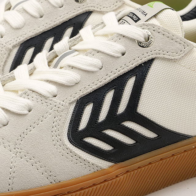 CARIUMA（カリウマ） スニーカー カティバ プロ2.0 482809W2E FW25