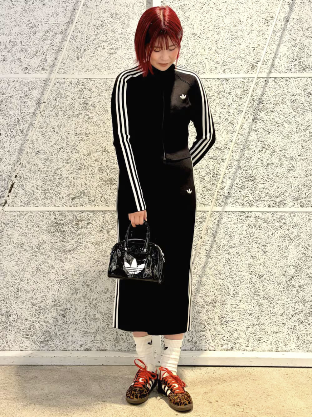 adidas Originals アディダス オリジナルス スニーカー サンバ OG