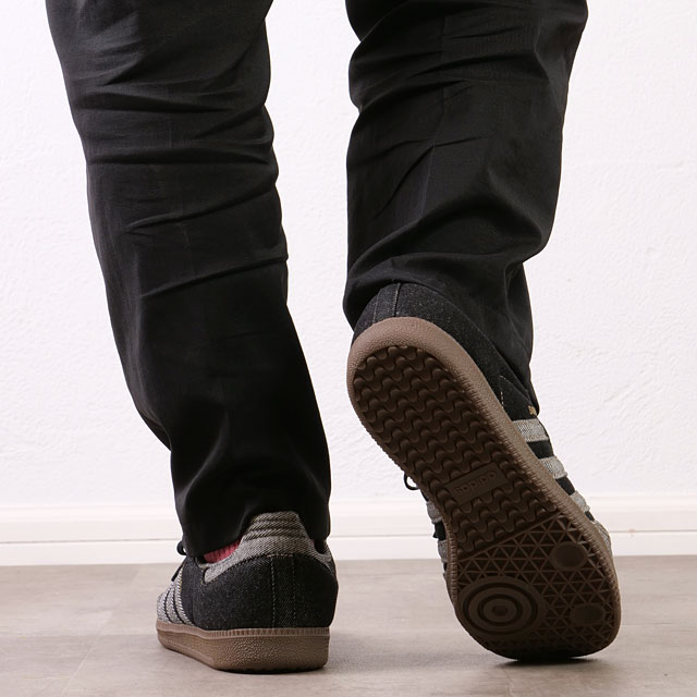 adidas Originals アディダス オリジナルス スニーカー サンバ OG