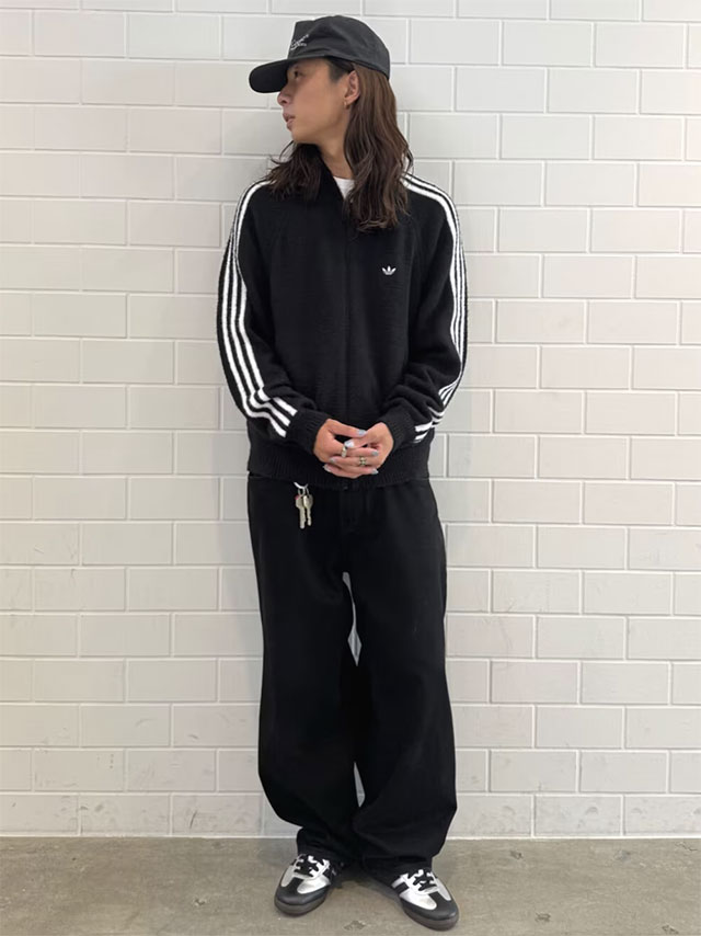 adidas Originals アディダス オリジナルス サンバ OG KI8464 FW25