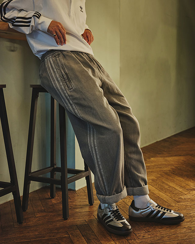 adidas Originals アディダス オリジナルス サンバ OG KI8464 FW25