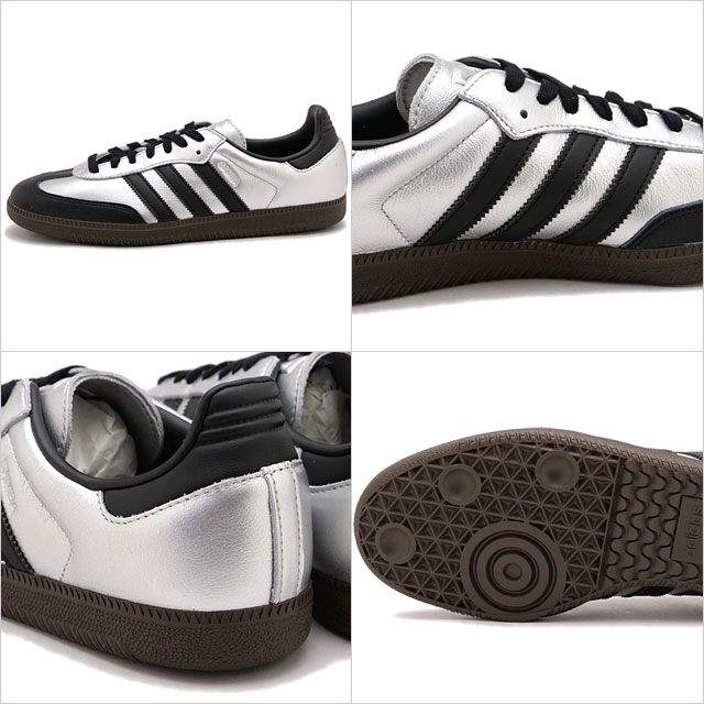 adidas Originals アディダス オリジナルス サンバ OG KI8464 FW25