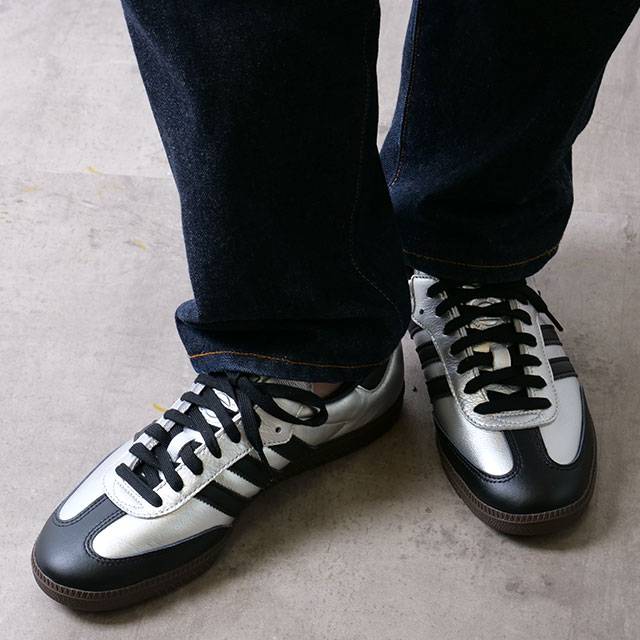 adidas Originals アディダス オリジナルス サンバ OG KI8464 FW25