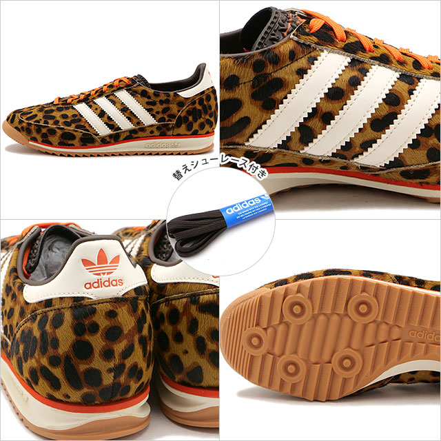 adidas Originals アディダス オリジナルス エスエル72 OG ウィメンズ