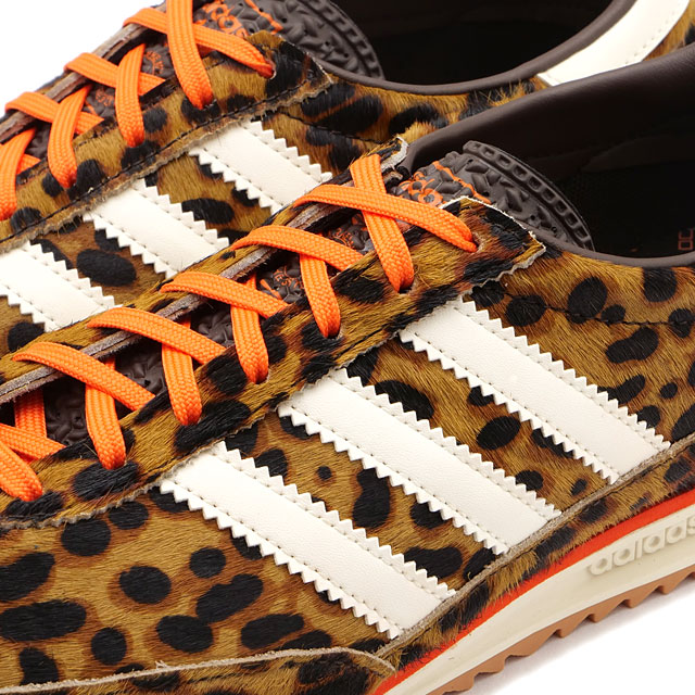 adidas Originals アディダス オリジナルス エスエル72 OG ウィメンズ