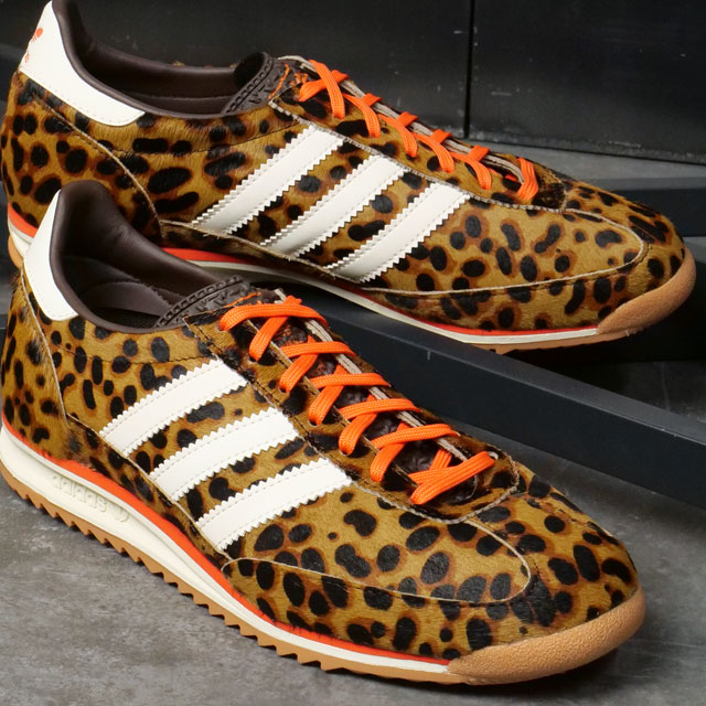 adidas Originals アディダス オリジナルス エスエル72 OG ウィメンズ