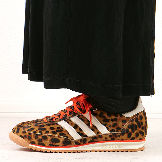  - アディダスオリジナルス 和柄 adidas Originals アディダス オリジナルス エスエル72 OG ウィメンズ