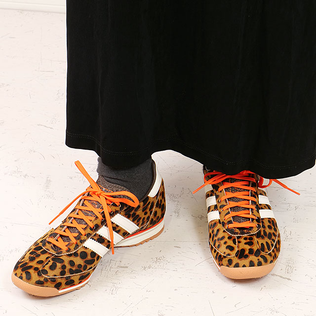 adidas Originals アディダス オリジナルス エスエル72 OG ウィメンズ