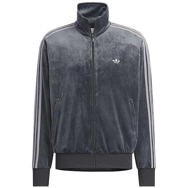 adidas Originals アディダス オリジナルス FB トラックトップ ベロア