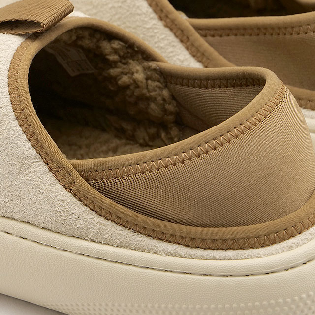 crocs（クロックス） スニーカー クラシック スエード モック 212097