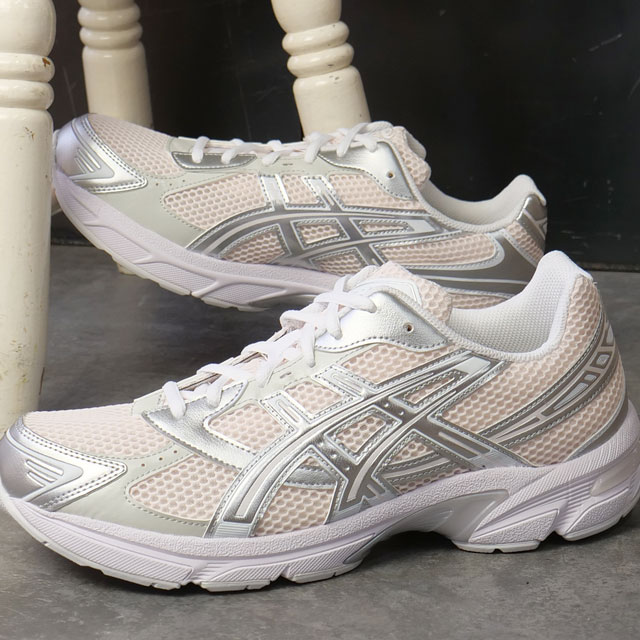 アシックス ゲル 24.5センチ 靴 スニーカGEL-1130 ASICS（アシックス） スポーツスタイル ASICS SportStyle スニーカー
