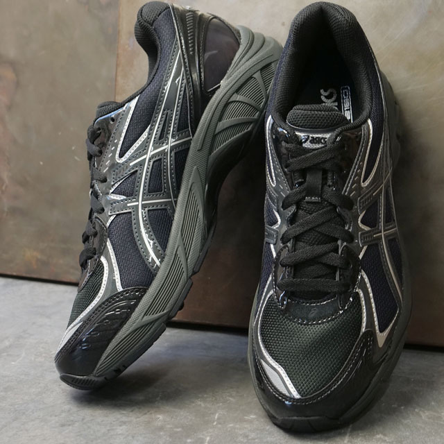 �A�V�b�N�X �X�|�[�c�X�^�C�� ASICS SportStyle �X�j�[�J�[ �W�[�e�B�[2160 1203A764-001 SS26 GT-2160 �W���p���u�����h �u���b�N BLACK BLACK ���K�戵�X