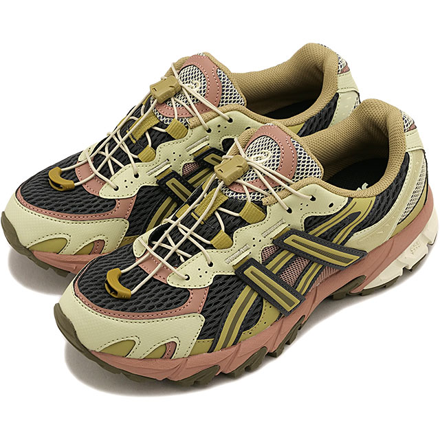 ASICS（アシックス） スポーツスタイル ASICS SportStyle ゲルソノマ