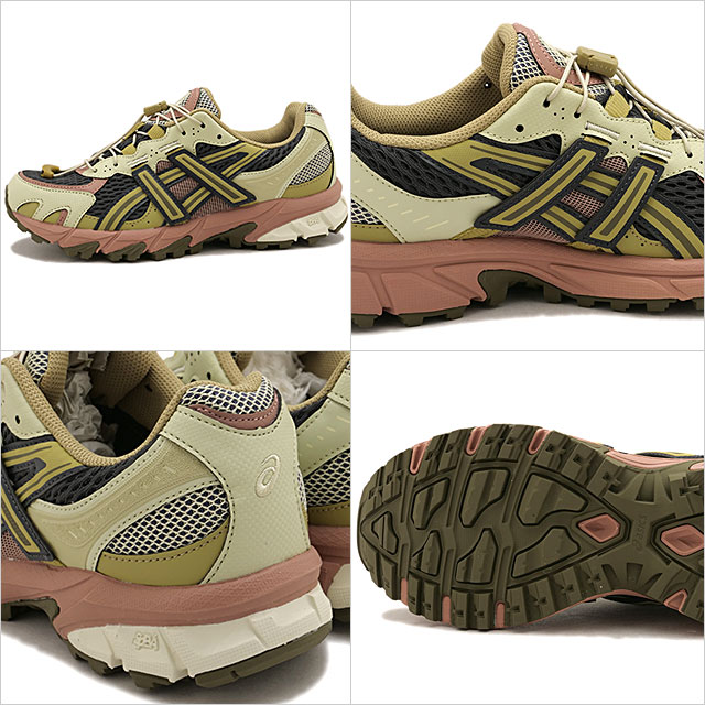 ASICS（アシックス） スポーツスタイル ASICS SportStyle ゲルソノマ