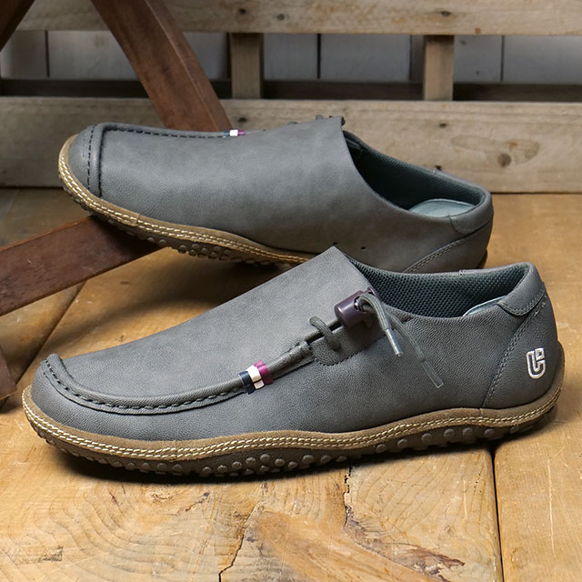 �R���J���[ �V���[�Y conqueror �X�j�[�J�[ �����Y �I�A�V�X 26SS-SP01 SS26 OASIS �C �V���[�Y �O���[ GRANITE-GRAY ���K�戵�X