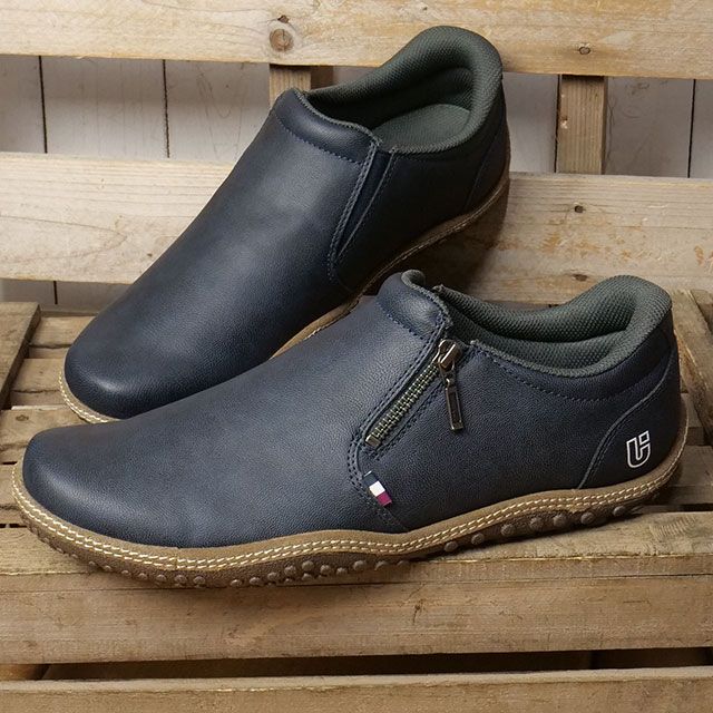 �R���J���[ �V���[�Y conqueror �X�j�[�J�[ �����Y �X���b�O�E�H�[�^�[�e�b�N�X2 26SS-MA04 SS26 SWAG WATER-TEX II �C �h�� �y�� �l�C�r�[ NAVY ���K�戵�X